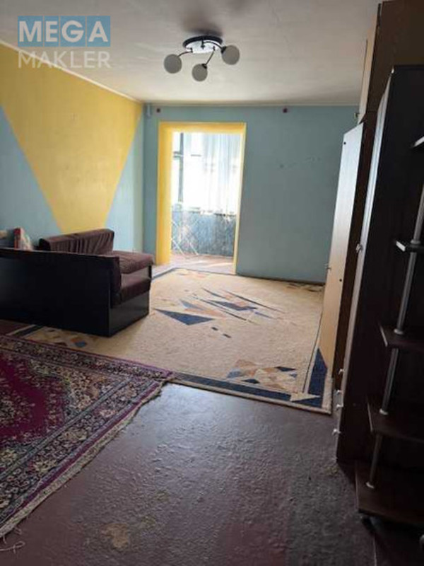 Продаж 2 кімнатної квартири (51/30/8), 6 пов. 16 пов. будинку, <a class="location-link" href="/odessa/" title="Недвижимость Одеса">Одеса</a>, <a class="location-link" href="/odessa/suvorovskij/" title="Недвижимость Суворовський район">Суворовський р-н</a>, Добровольского, 137 (изображение 2)