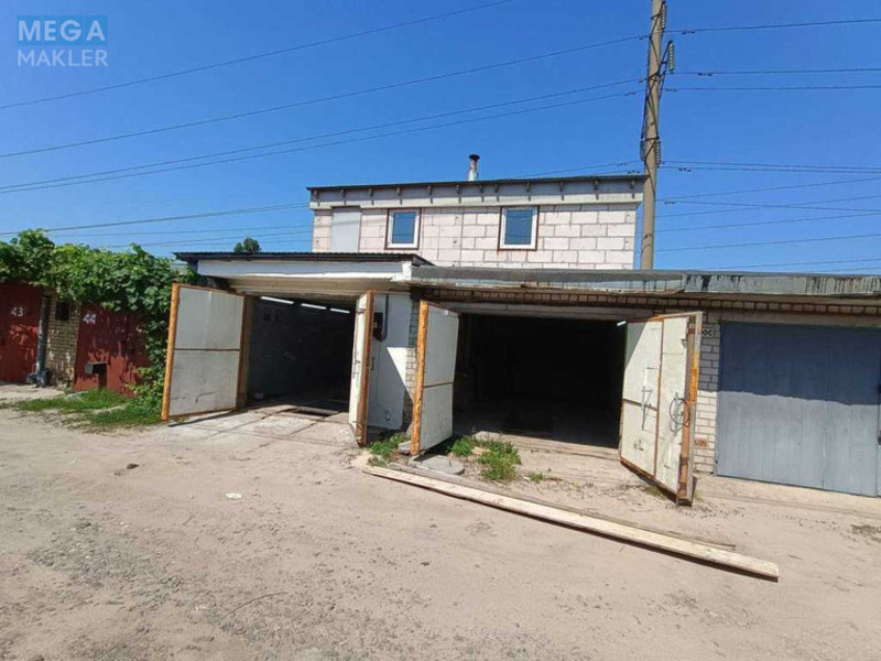 Продаж комерційної нерухомості, 63 кв.м, <a class="location-link" href="/kiev/" title="Недвижимость Київ">Київ</a>, <a class="location-link" href="/kiev/desnyanskij/" title="Недвижимость Деснянський район">Деснянський р-н</a>, Пухівська вул., 2 (изображение 2)