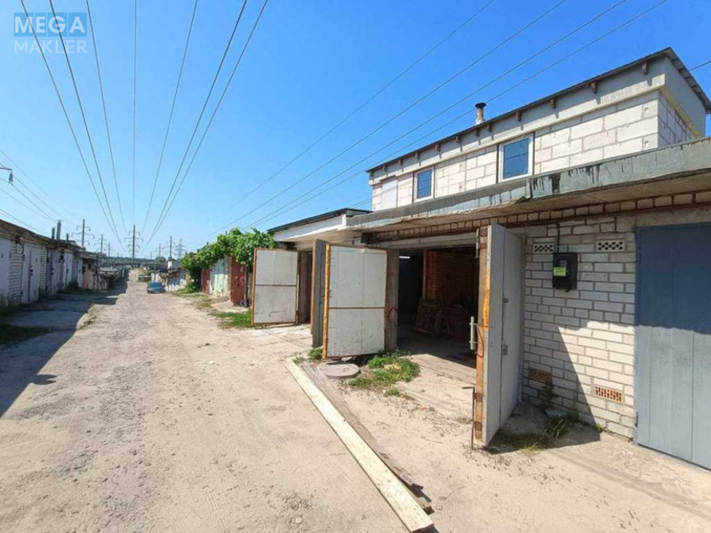 Продаж комерційної нерухомості, 63 кв.м, <a class="location-link" href="/kiev/" title="Недвижимость Київ">Київ</a>, <a class="location-link" href="/kiev/desnyanskij/" title="Недвижимость Деснянський район">Деснянський р-н</a>, Пухівська вул., 2 (изображение 3)