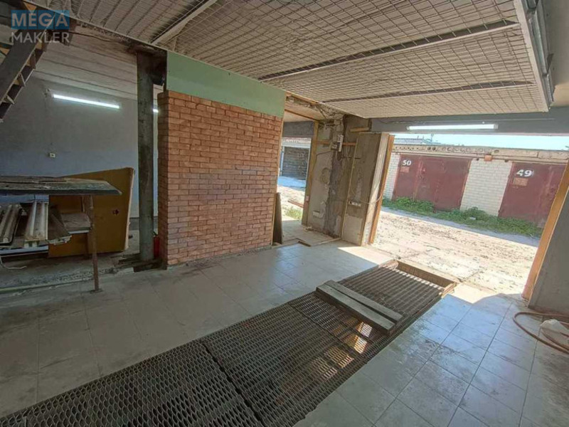 Продаж комерційної нерухомості, 63 кв.м, <a class="location-link" href="/kiev/" title="Недвижимость Київ">Київ</a>, <a class="location-link" href="/kiev/desnyanskij/" title="Недвижимость Деснянський район">Деснянський р-н</a>, Пухівська вул., 2 (изображение 4)