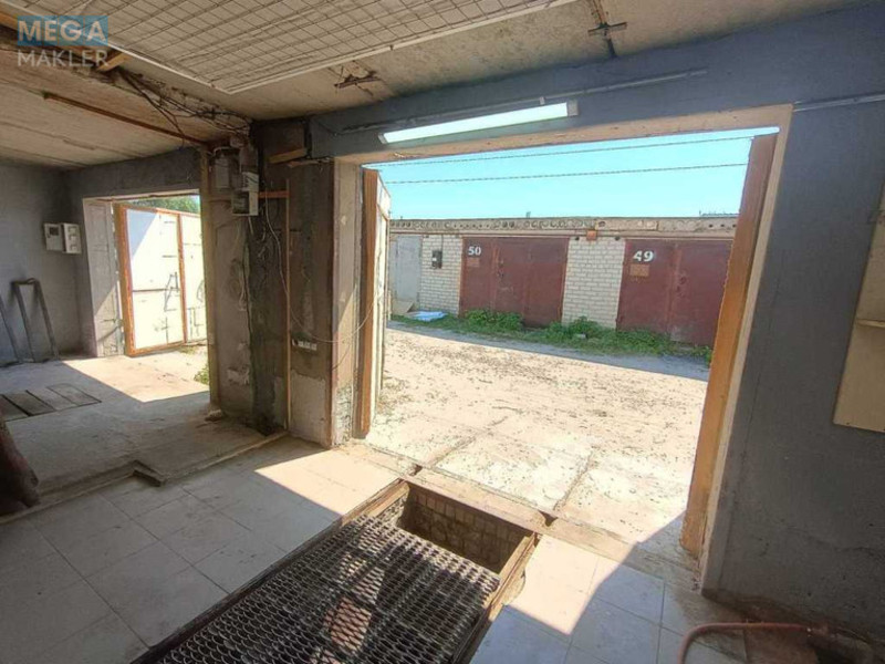 Продаж комерційної нерухомості, 63 кв.м, <a class="location-link" href="/kiev/" title="Недвижимость Київ">Київ</a>, <a class="location-link" href="/kiev/desnyanskij/" title="Недвижимость Деснянський район">Деснянський р-н</a>, Пухівська вул., 2 (изображение 6)