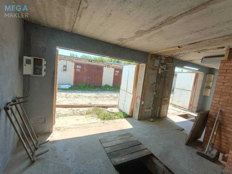Продаж комерційної нерухомості, 63 кв.м, <a class="location-link" href="/kiev/" title="Недвижимость Київ">Київ</a>, <a class="location-link" href="/kiev/desnyanskij/" title="Недвижимость Деснянський район">Деснянський р-н</a>, Пухівська вул., 2 (изображение 8)