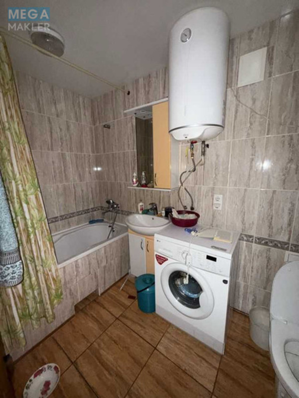 Продаж 1 кімнатної квартири (38/19/8), 9 пов. 9 пов. будинку, <a class="location-link" href="/odessa/" title="Недвижимость Одеса">Одеса</a>, <a class="location-link" href="/odessa/suvorovskij/" title="Недвижимость Суворовський район">Суворовський р-н</a>, Николаевская дорога, 309 (изображение 3)
