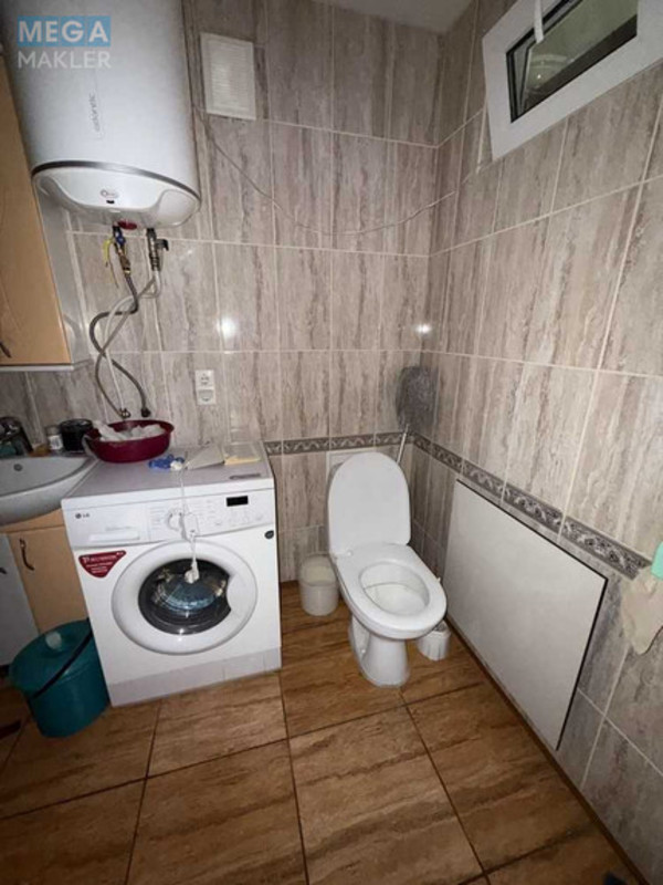 Продаж 1 кімнатної квартири (38/19/8), 9 пов. 9 пов. будинку, <a class="location-link" href="/odessa/" title="Недвижимость Одеса">Одеса</a>, <a class="location-link" href="/odessa/suvorovskij/" title="Недвижимость Суворовський район">Суворовський р-н</a>, Николаевская дорога, 309 (изображение 4)