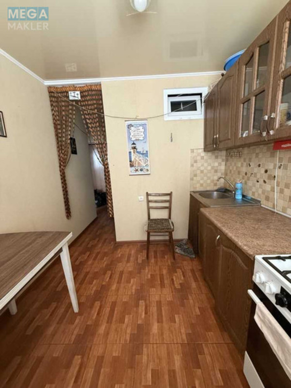 Продаж 1 кімнатної квартири (38/19/8), 9 пов. 9 пов. будинку, <a class="location-link" href="/odessa/" title="Недвижимость Одеса">Одеса</a>, <a class="location-link" href="/odessa/suvorovskij/" title="Недвижимость Суворовський район">Суворовський р-н</a>, Николаевская дорога, 309 (изображение 5)