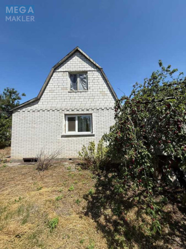 Продаж дома, 2 поверху, 80 кв.м, 3 кімнати, ділянка 5,85 соток, <a class="location-link" href="/kiev/" title="Недвижимость Київ">Київ</a>, <a class="location-link" href="/kiev/goloseevskij/" title="Недвижимость Голосіївський район">Голосіївський р-н</a>, 1-ая Островная ул., 117 (изображение 2)