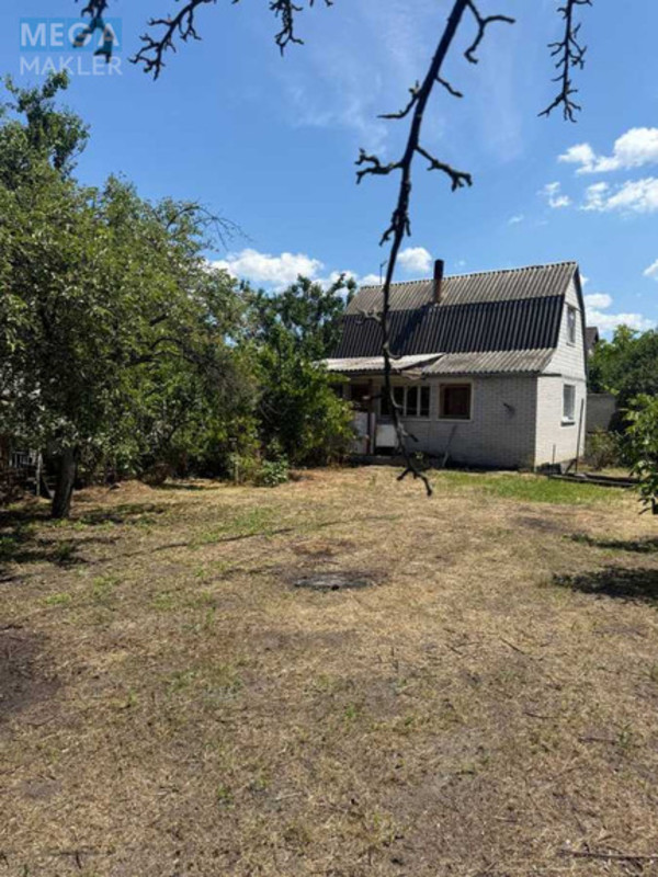 Продаж дома, 2 поверху, 80 кв.м, 3 кімнати, ділянка 5,85 соток, <a class="location-link" href="/kiev/" title="Недвижимость Київ">Київ</a>, <a class="location-link" href="/kiev/goloseevskij/" title="Недвижимость Голосіївський район">Голосіївський р-н</a>, 1-ая Островная ул., 117 (изображение 4)