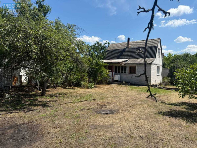 Продаж дома, 2 поверху, 80 кв.м, 3 кімнати, ділянка 5,85 соток, <a class="location-link" href="/kiev/" title="Недвижимость Київ">Київ</a>, <a class="location-link" href="/kiev/goloseevskij/" title="Недвижимость Голосіївський район">Голосіївський р-н</a>, 1-ая Островная ул., 117 (изображение 5)