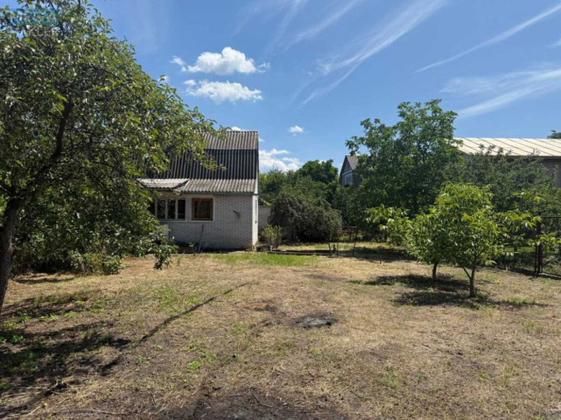 Продаж дома, 2 поверху, 80 кв.м, 3 кімнати, ділянка 5,85 соток, <a class="location-link" href="/kiev/" title="Недвижимость Київ">Київ</a>, <a class="location-link" href="/kiev/goloseevskij/" title="Недвижимость Голосіївський район">Голосіївський р-н</a>, 1-ая Островная ул., 117 (изображение 6)