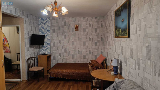 Оренда 1 кімнатної квартири, <a class="location-link" href="/odessa/" title="Недвижимость Одеса">Одеса</a>, <a class="location-link" href="/odessa/primorskij/" title="Недвижимость Приморський район">Приморський р-н</a>, Кондрашина, 18 (изображение 2)
