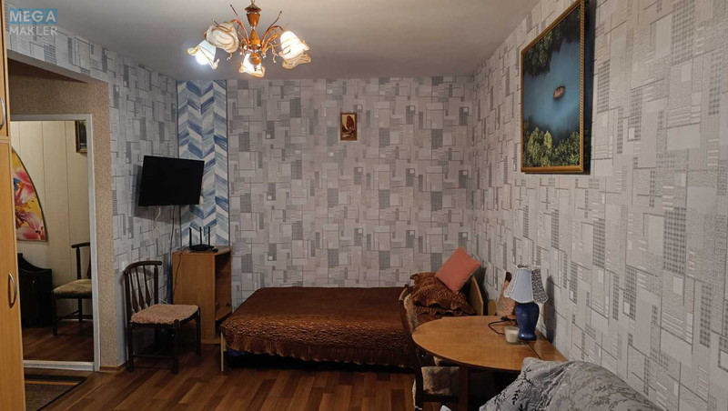 Оренда 1 кімнатної квартири, <a class="location-link" href="/odessa/" title="Недвижимость Одеса">Одеса</a>, <a class="location-link" href="/odessa/primorskij/" title="Недвижимость Приморський район">Приморський р-н</a>, Кондрашина, 18 (изображение 2)