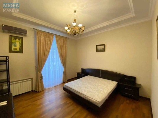 Оренда 3 кімнатної квартири, <a class="location-link" href="/kiev/" title="Недвижимость Київ">Київ</a>, <a class="location-link" href="/kiev/pecherskij/" title="Недвижимость Печерський район">Печерський р-н</a>, Крещатик ул., 15 (изображение 8)