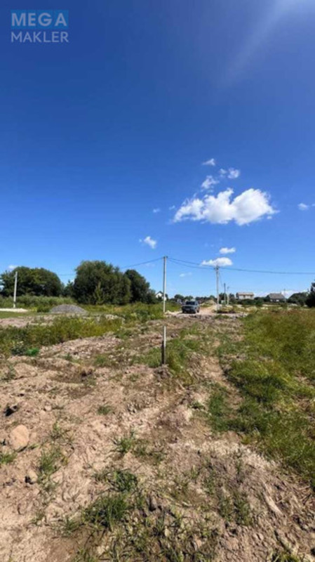 Продажа участка, 12 соток, участок под жилую застройку, <a class="location-link" href="/belogorodka-selo-kv/" title="Недвижимость Білогородка">Білогородка</a>, Володимірська (изображение 3)