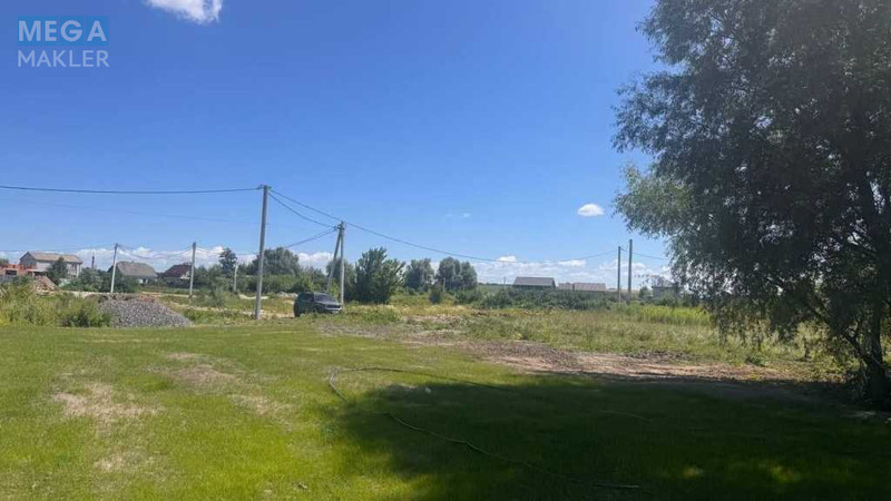 Продажа участка, 12 соток, участок под жилую застройку, <a class="location-link" href="/belogorodka-selo-kv/" title="Недвижимость Білогородка">Білогородка</a>, Володимірська (изображение 7)