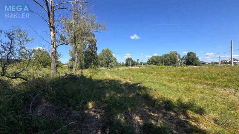 Продажа участка, 12 соток, участок под жилую застройку, <a class="location-link" href="/belogorodka-selo-kv/" title="Недвижимость Білогородка">Білогородка</a>, Володимірська (изображение 8)