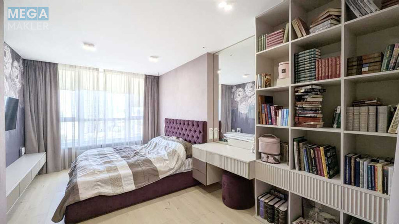 Оренда 2 кімнатної квартири, <a class="location-link" href="/kiev/" title="Недвижимость Київ">Київ</a>, <a class="location-link" href="/kiev/shevchenkovskij/" title="Недвижимость Шевченківський район">Шевченківський р-н</a>, Перемоги просп., 5в (изображение 9)