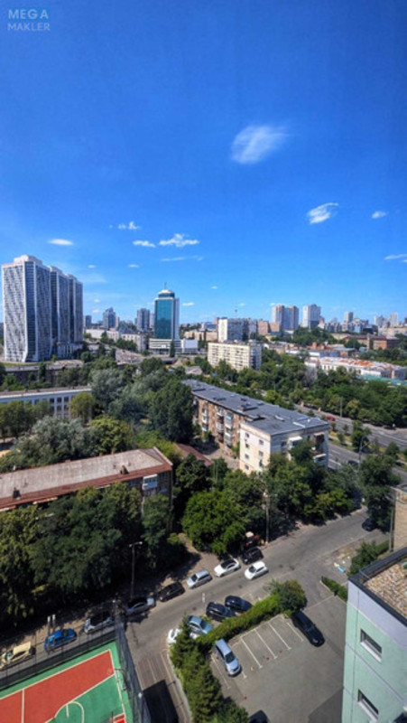 Оренда 2 кімнатної квартири, <a class="location-link" href="/kiev/" title="Недвижимость Київ">Київ</a>, <a class="location-link" href="/kiev/shevchenkovskij/" title="Недвижимость Шевченківський район">Шевченківський р-н</a>, Перемоги просп., 5в (изображение 11)