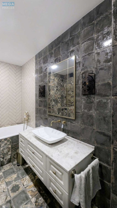 Оренда 2 кімнатної квартири, <a class="location-link" href="/kiev/" title="Недвижимость Київ">Київ</a>, <a class="location-link" href="/kiev/shevchenkovskij/" title="Недвижимость Шевченківський район">Шевченківський р-н</a>, Перемоги просп., 5в (изображение 15)