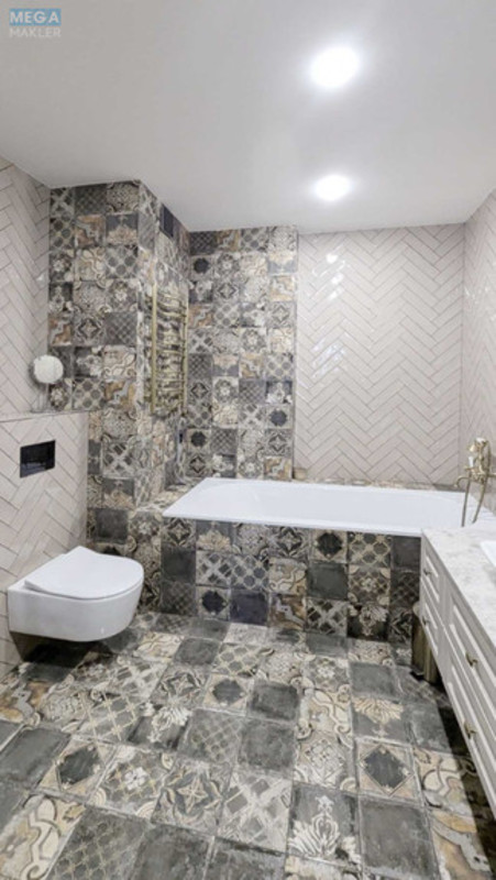 Оренда 2 кімнатної квартири, <a class="location-link" href="/kiev/" title="Недвижимость Київ">Київ</a>, <a class="location-link" href="/kiev/shevchenkovskij/" title="Недвижимость Шевченківський район">Шевченківський р-н</a>, Перемоги просп., 5в (изображение 16)