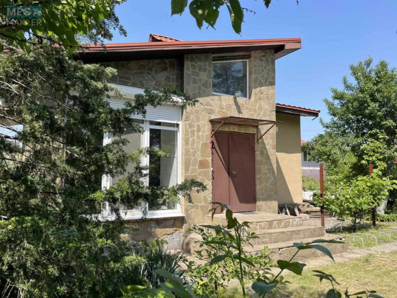 Продаж дома, 2 поверху, 150 кв.м, 4 кімнати, ділянка 6 соток, <a class="location-link" href="/kirovskoe-pgt/" title="Недвижимость Кіровське">Кіровське</a>, Сфера - 1, 289 (изображение 14)