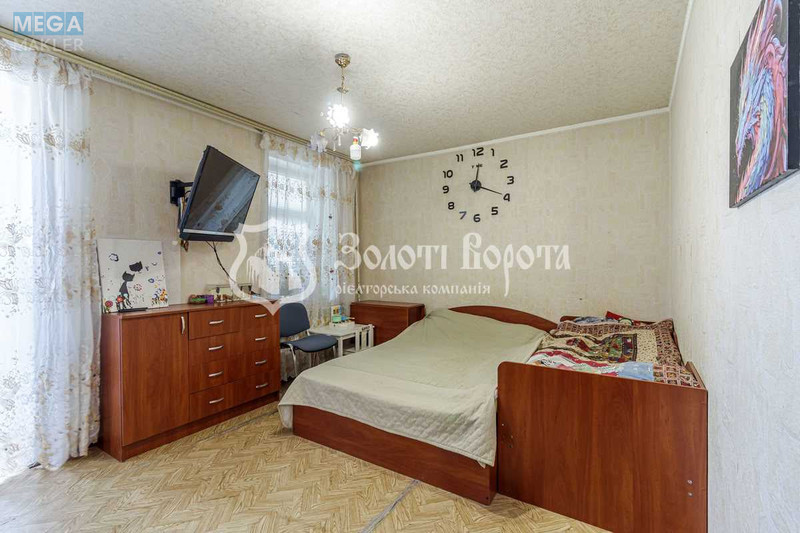Продаж 3 кімнатної квартири (90/46/11), 17 пов. 20 пов. будинку, <a class="location-link" href="/kiev/" title="Недвижимость Київ">Київ</a>, <a class="location-link" href="/kiev/obolonskij/" title="Недвижимость Оболонський район">Оболонський р-н</a>, Полярна вул., 8є (изображение 4)