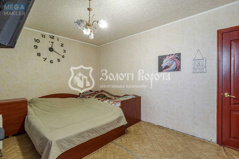 Продаж 3 кімнатної квартири (90/46/11), 17 пов. 20 пов. будинку, <a class="location-link" href="/kiev/" title="Недвижимость Київ">Київ</a>, <a class="location-link" href="/kiev/obolonskij/" title="Недвижимость Оболонський район">Оболонський р-н</a>, Полярна вул., 8є (изображение 5)