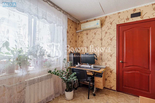 Продаж 3 кімнатної квартири (90/46/11), 17 пов. 20 пов. будинку, <a class="location-link" href="/kiev/" title="Недвижимость Київ">Київ</a>, <a class="location-link" href="/kiev/obolonskij/" title="Недвижимость Оболонський район">Оболонський р-н</a>, Полярна вул., 8є (изображение 7)