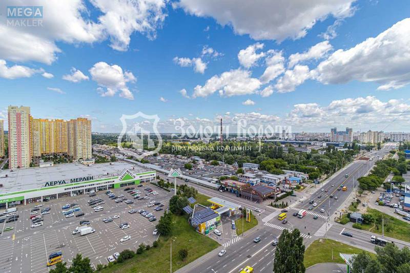Продаж 3 кімнатної квартири (90/46/11), 17 пов. 20 пов. будинку, <a class="location-link" href="/kiev/" title="Недвижимость Київ">Київ</a>, <a class="location-link" href="/kiev/obolonskij/" title="Недвижимость Оболонський район">Оболонський р-н</a>, Полярна вул., 8є (изображение 22)