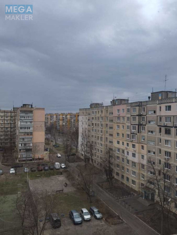 Оренда 2 кімнатної квартири, <a class="location-link" href="/dnepropetrovsk/" title="Недвижимость Дніпра">Дніпро</a>, Героїв проспект, 23 (изображение 5)