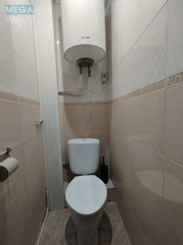 Оренда 2 кімнатної квартири, <a class="location-link" href="/dnepropetrovsk/" title="Недвижимость Дніпра">Дніпро</a>, Героїв проспект, 23 (изображение 8)