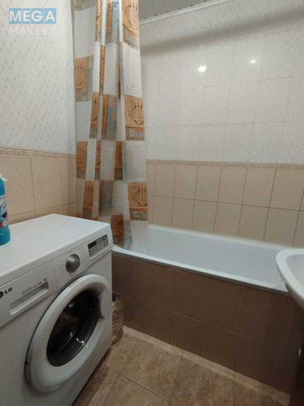 Оренда 2 кімнатної квартири, <a class="location-link" href="/dnepropetrovsk/" title="Недвижимость Дніпра">Дніпро</a>, Героїв проспект, 23 (изображение 9)