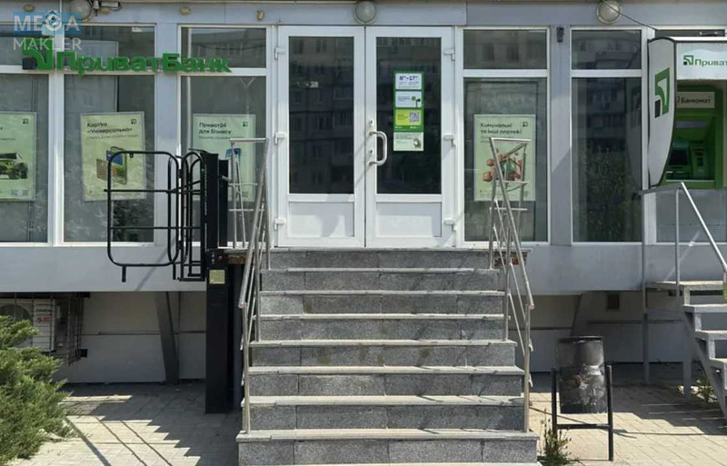 Продаж комерційної нерухомості, 77 кв.м, под магазин, <a class="location-link" href="/dnepropetrovsk/" title="Недвижимость Дніпра">Дніпро</a>, Героїв проспект, 19 (изображение 2)