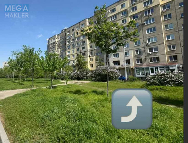 Продаж комерційної нерухомості, 77 кв.м, под магазин, <a class="location-link" href="/dnepropetrovsk/" title="Недвижимость Дніпра">Дніпро</a>, Героїв проспект, 19 (изображение 3)