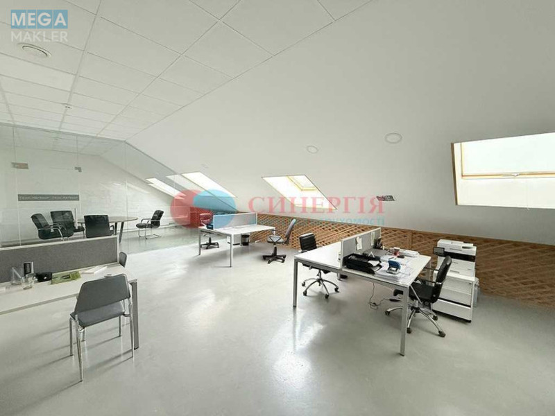 Продаж комерційної нерухомості, 518 кв.м, под офис, <a class="location-link" href="/kiev/" title="Недвижимость Київ">Київ</a>, <a class="location-link" href="/kiev/shevchenkovskij/" title="Недвижимость Шевченківський район">Шевченківський р-н</a>, Гоголівська вул. (изображение 3)