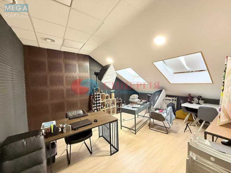 Продаж комерційної нерухомості, 518 кв.м, под офис, <a class="location-link" href="/kiev/" title="Недвижимость Київ">Київ</a>, <a class="location-link" href="/kiev/shevchenkovskij/" title="Недвижимость Шевченківський район">Шевченківський р-н</a>, Гоголівська вул. (изображение 6)
