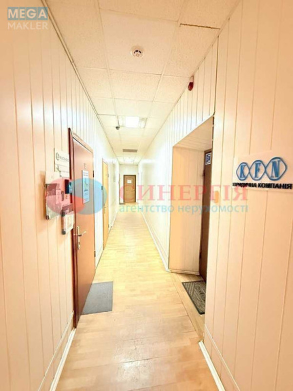Продаж комерційної нерухомості, 518 кв.м, под офис, <a class="location-link" href="/kiev/" title="Недвижимость Київ">Київ</a>, <a class="location-link" href="/kiev/shevchenkovskij/" title="Недвижимость Шевченківський район">Шевченківський р-н</a>, Гоголівська вул. (изображение 13)