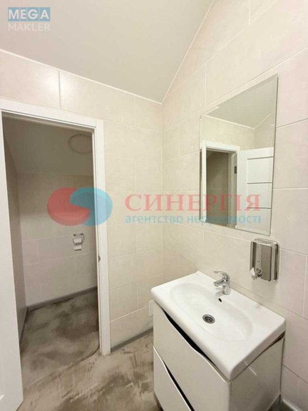 Продаж комерційної нерухомості, 518 кв.м, под офис, <a class="location-link" href="/kiev/" title="Недвижимость Київ">Київ</a>, <a class="location-link" href="/kiev/shevchenkovskij/" title="Недвижимость Шевченківський район">Шевченківський р-н</a>, Гоголівська вул. (изображение 15)