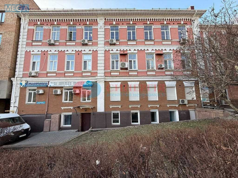 Продаж комерційної нерухомості, 518 кв.м, под офис, <a class="location-link" href="/kiev/" title="Недвижимость Київ">Київ</a>, <a class="location-link" href="/kiev/shevchenkovskij/" title="Недвижимость Шевченківський район">Шевченківський р-н</a>, Гоголівська вул. (изображение 19)
