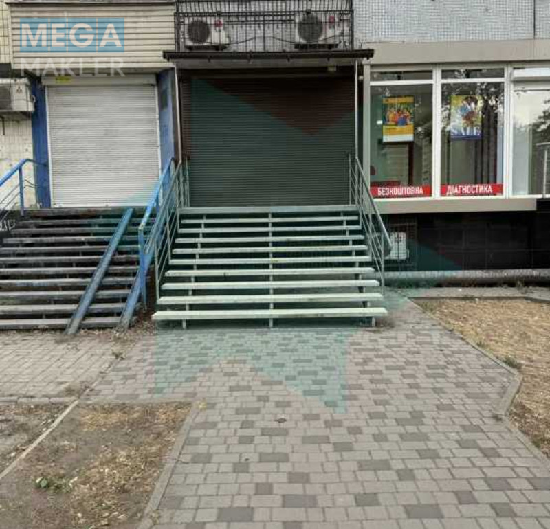 Продаж комерційної нерухомості, 80 кв.м, под магазин, <a class="location-link" href="/dnepropetrovsk/" title="Недвижимость Дніпра">Дніпро</a>, Героїв проспект, 12 (изображение 2)