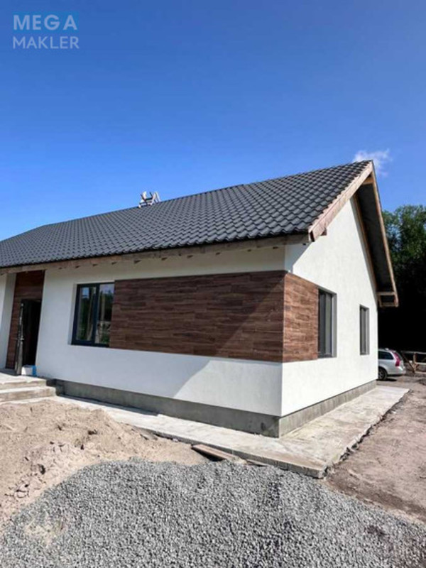 Продаж дома, 2 поверху, 155 кв.м, 3 кімнати, ділянка 9 соток, <a class="location-link" href="/neteshin/" title="Недвижимость Нетішин">Нетішин</a>, Богдана Хмельницького, 155 (изображение 2)