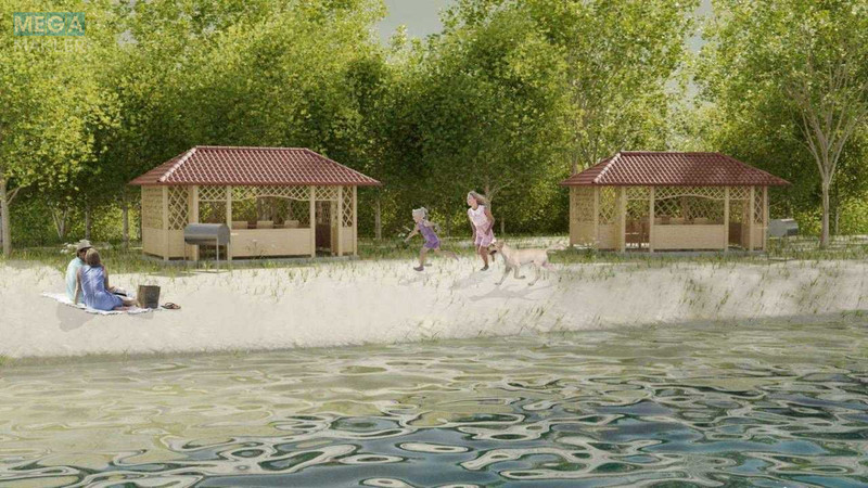 Продаж дома, 2 поверху, 155 кв.м, 3 кімнати, ділянка 9 соток, <a class="location-link" href="/neteshin/" title="Недвижимость Нетішин">Нетішин</a>, Богдана Хмельницького, 155 (изображение 14)