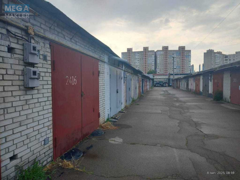 Продаж комерційної нерухомості, 40,90 кв.м, <a class="location-link" href="/kiev/" title="Недвижимость Київ">Київ</a>, <a class="location-link" href="/kiev/desnyanskij/" title="Недвижимость Деснянський район">Деснянський р-н</a>, Радунська вул., 3 (изображение 3)
