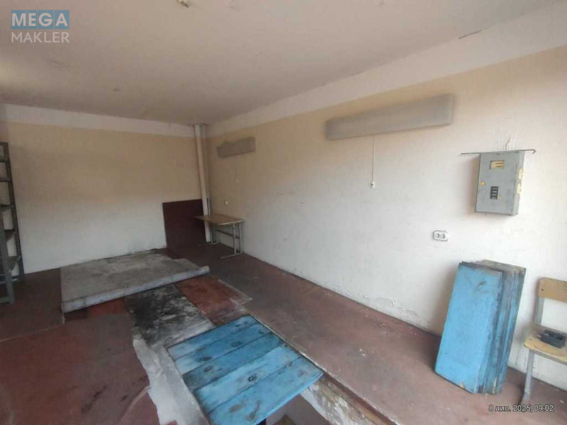 Продаж комерційної нерухомості, 40,90 кв.м, <a class="location-link" href="/kiev/" title="Недвижимость Київ">Київ</a>, <a class="location-link" href="/kiev/desnyanskij/" title="Недвижимость Деснянський район">Деснянський р-н</a>, Радунська вул., 3 (изображение 7)