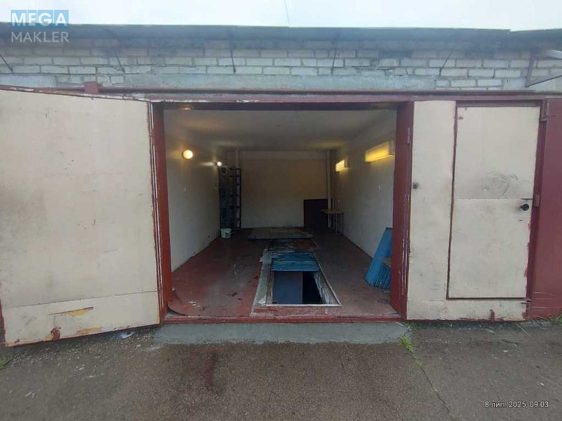 Продаж комерційної нерухомості, 40,90 кв.м, <a class="location-link" href="/kiev/" title="Недвижимость Київ">Київ</a>, <a class="location-link" href="/kiev/desnyanskij/" title="Недвижимость Деснянський район">Деснянський р-н</a>, Радунська вул., 3 (изображение 10)