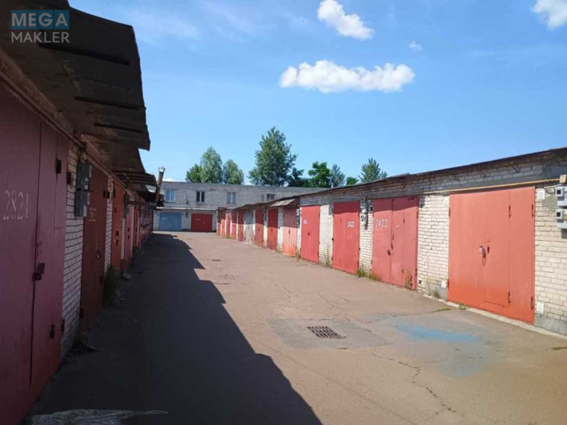 Продаж комерційної нерухомості, 40,90 кв.м, <a class="location-link" href="/kiev/" title="Недвижимость Київ">Київ</a>, <a class="location-link" href="/kiev/desnyanskij/" title="Недвижимость Деснянський район">Деснянський р-н</a>, Радунська вул., 3 (изображение 18)