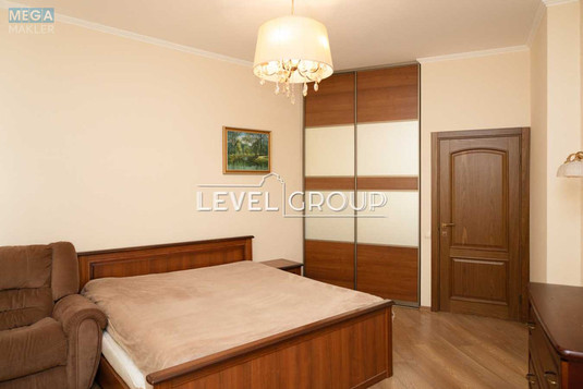 Продаж 3 кімнатної квартири (130/75/16,8), 8 пов. 26 пов. будинку, <a class="location-link" href="/kiev/" title="Недвижимость Київ">Київ</a>, <a class="location-link" href="/kiev/pecherskij/" title="Недвижимость Печерський район">Печерський р-н</a>, Євгена Коновальця вул., 36Б (изображение 7)