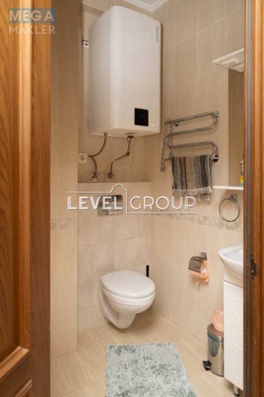Продаж 3 кімнатної квартири (130/75/16,8), 8 пов. 26 пов. будинку, <a class="location-link" href="/kiev/" title="Недвижимость Київ">Київ</a>, <a class="location-link" href="/kiev/pecherskij/" title="Недвижимость Печерський район">Печерський р-н</a>, Євгена Коновальця вул., 36Б (изображение 15)