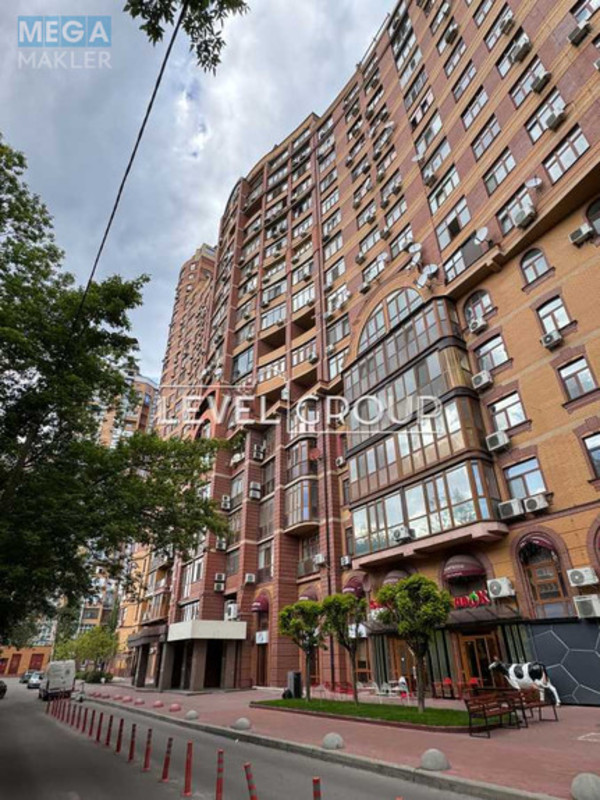 Продаж 3 кімнатної квартири (130/75/16,8), 8 пов. 26 пов. будинку, <a class="location-link" href="/kiev/" title="Недвижимость Київ">Київ</a>, <a class="location-link" href="/kiev/pecherskij/" title="Недвижимость Печерський район">Печерський р-н</a>, Євгена Коновальця вул., 36Б (изображение 18)