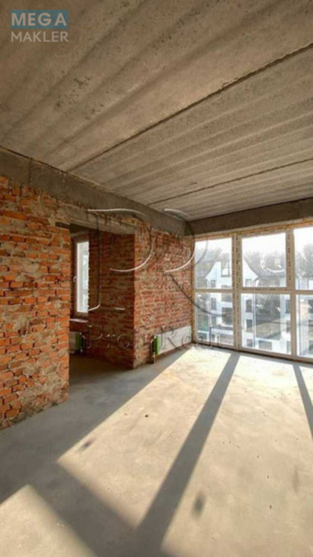 Продаж 2 кімнатної квартири (125/91/20), 4 пов. 5 пов. будинку, <a class="location-link" href="/zazimya/" title="Недвижимость Зазим'я">Зазим`я</a>, Київська вулиця, 10/3 (изображение 3)