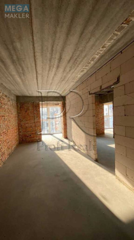 Продаж 2 кімнатної квартири (125/91/20), 4 пов. 5 пов. будинку, <a class="location-link" href="/zazimya/" title="Недвижимость Зазим'я">Зазим`я</a>, Київська вулиця, 10/3 (изображение 9)